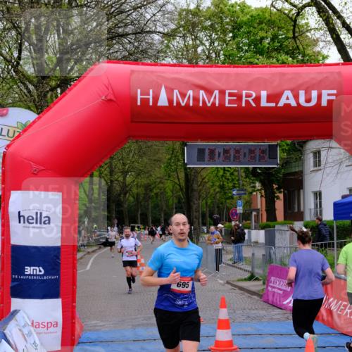 19.04.2026 - Hammer Lauf Tim E. http://msf.ph/oto/9538822 19.04.2026 11:29:33 Ziel 11, 181, 513, 514, 520, 524, 525, 1151 meine-sportfotos.de