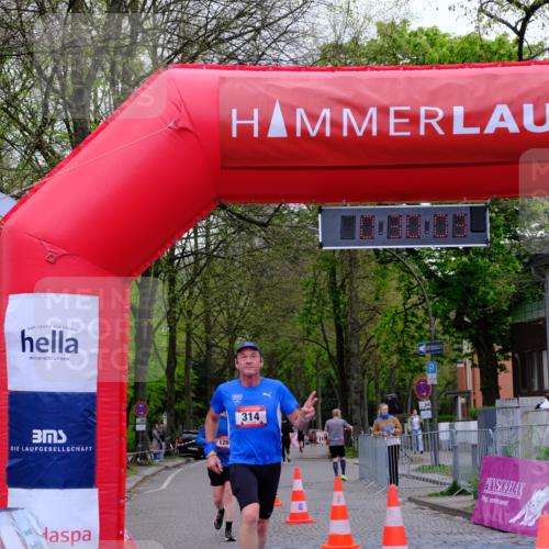 19.04.2026 - Hammer Lauf Tim E. http://msf.ph/oto/9538862 19.04.2026 11:30:12 Ziel 314, 1263 meine-sportfotos.de