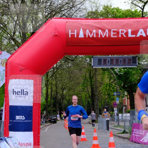 19.04.2026 - Hammer Lauf Tim E. http://msf.ph/oto/9538874 19.04.2026 11:30:13 Ziel 314, 420, 1263, 1928 meine-sportfotos.de