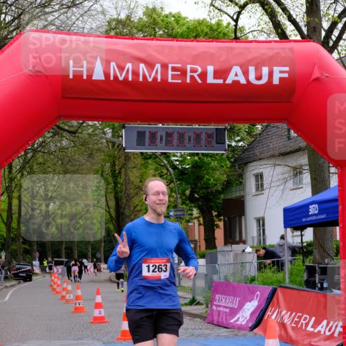 19.04.2026 - Hammer Lauf Tim E. http://msf.ph/oto/9538886 19.04.2026 11:30:14 Ziel 314, 420, 1263, 1928 meine-sportfotos.de
