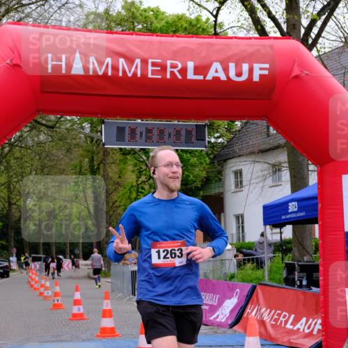 19.04.2026 - Hammer Lauf Tim E. http://msf.ph/oto/9538889 19.04.2026 11:30:15 Ziel 314, 420, 1263, 1928 meine-sportfotos.de