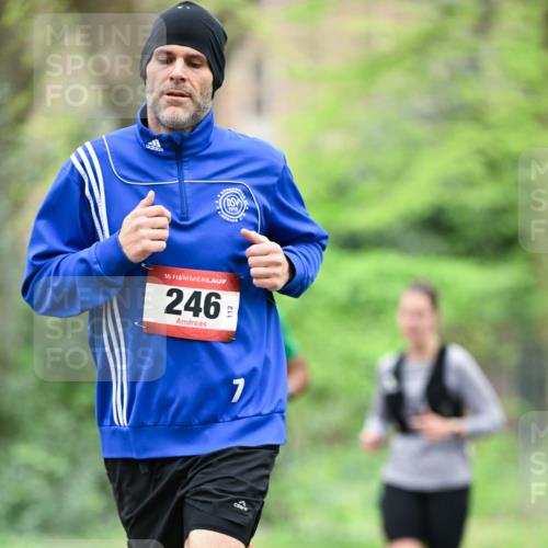 19.04.2026 - Hammer Lauf Dr. Thomas Lammeyer http://msf.ph/oto/9538890 19.04.2026 10:37:44 Laufen 246 meine-sportfotos.de