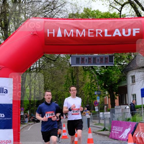 19.04.2026 - Hammer Lauf Tim E. http://msf.ph/oto/9538950 19.04.2026 11:31:11 Ziel 211, 939, 1147, 1148, 1878 meine-sportfotos.de