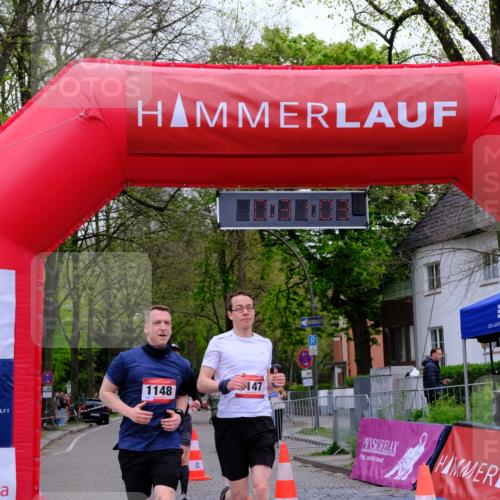 19.04.2026 - Hammer Lauf Tim E. http://msf.ph/oto/9538953 19.04.2026 11:31:11 Ziel 211, 939, 1147, 1148, 1878 meine-sportfotos.de