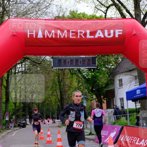19.04.2026 - Hammer Lauf Tim E. http://msf.ph/oto/9538976 19.04.2026 11:31:42 Ziel 202, 779, 1884 meine-sportfotos.de