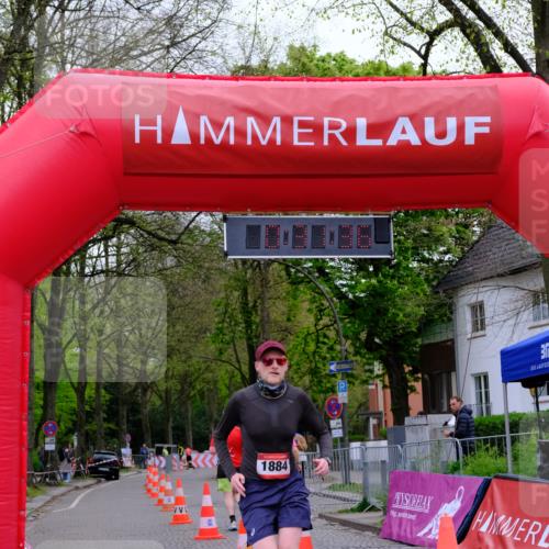 19.04.2026 - Hammer Lauf Tim E. http://msf.ph/oto/9538984 19.04.2026 11:31:44 Ziel 202, 779, 1884 meine-sportfotos.de