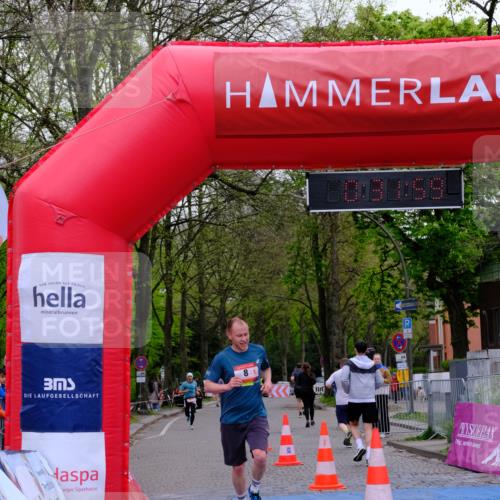 19.04.2026 - Hammer Lauf Tim E. http://msf.ph/oto/9538997 19.04.2026 11:32:07 Ziel 411, 931 meine-sportfotos.de