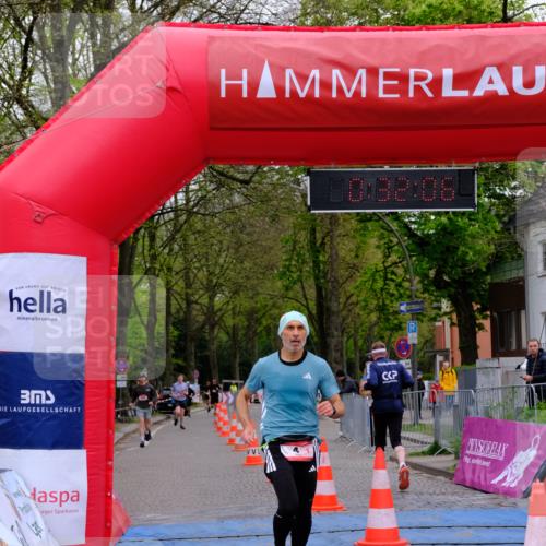 19.04.2026 - Hammer Lauf Tim E. http://msf.ph/oto/9539018 19.04.2026 11:32:14 Ziel 4, 1876 meine-sportfotos.de