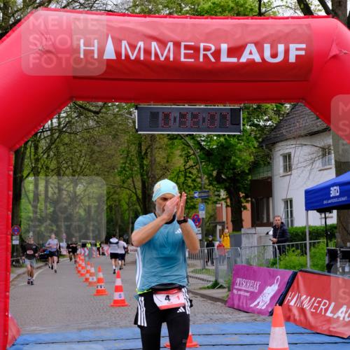 19.04.2026 - Hammer Lauf Tim E. http://msf.ph/oto/9539027 19.04.2026 11:32:15 Ziel 4, 1876 meine-sportfotos.de
