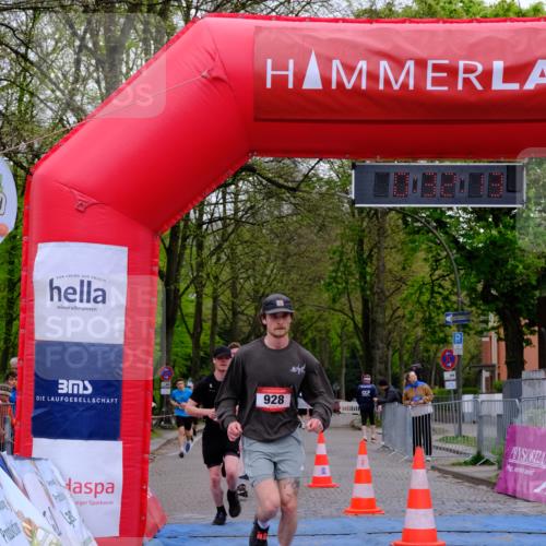 19.04.2026 - Hammer Lauf Tim E. http://msf.ph/oto/9539036 19.04.2026 11:32:21 Ziel 22, 297, 928 meine-sportfotos.de
