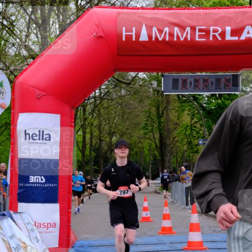 19.04.2026 - Hammer Lauf Tim E. http://msf.ph/oto/9539053 19.04.2026 11:32:23 Ziel 22, 297, 624, 928 meine-sportfotos.de