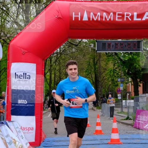 19.04.2026 - Hammer Lauf Tim E. http://msf.ph/oto/9539079 19.04.2026 11:32:28 Ziel 22, 154, 398, 433, 516, 624, 627 meine-sportfotos.de
