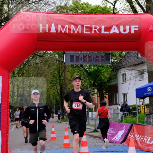 19.04.2026 - Hammer Lauf Tim E. http://msf.ph/oto/9539087 19.04.2026 11:32:30 Ziel 154, 398, 433, 516, 624, 627 meine-sportfotos.de