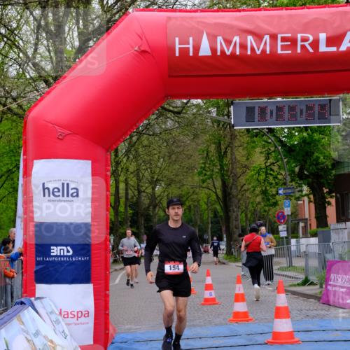 19.04.2026 - Hammer Lauf Tim E. http://msf.ph/oto/9539100 19.04.2026 11:32:32 Ziel 154, 398, 433, 511, 516, 624, 627 meine-sportfotos.de