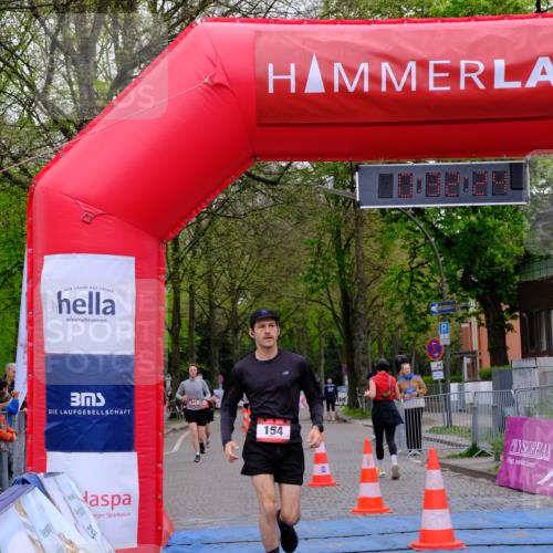 19.04.2026 - Hammer Lauf Tim E. http://msf.ph/oto/9539103 19.04.2026 11:32:32 Ziel 154, 398, 433, 511, 516, 624, 627 meine-sportfotos.de