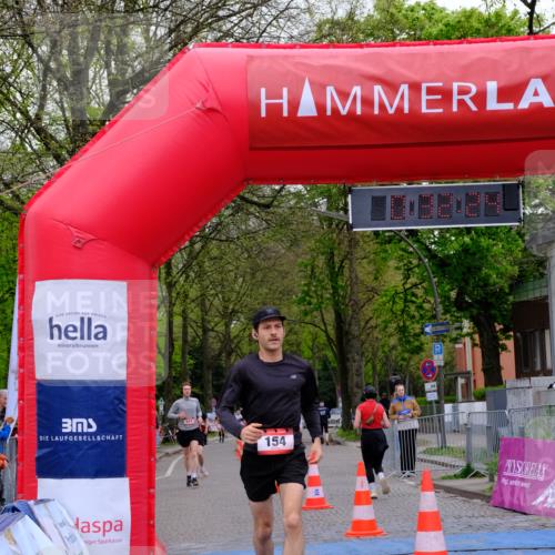 19.04.2026 - Hammer Lauf Tim E. http://msf.ph/oto/9539106 19.04.2026 11:32:32 Ziel 154, 398, 433, 511, 516, 624, 627 meine-sportfotos.de