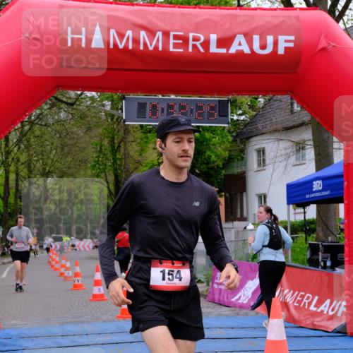 19.04.2026 - Hammer Lauf Tim E. http://msf.ph/oto/9539118 19.04.2026 11:32:33 Ziel 117, 154, 398, 433, 511, 516, 624, 627 meine-sportfotos.de