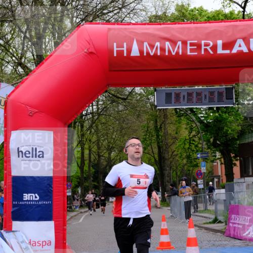19.04.2026 - Hammer Lauf Tim E. http://msf.ph/oto/9539184 19.04.2026 11:32:55 Ziel 5 meine-sportfotos.de