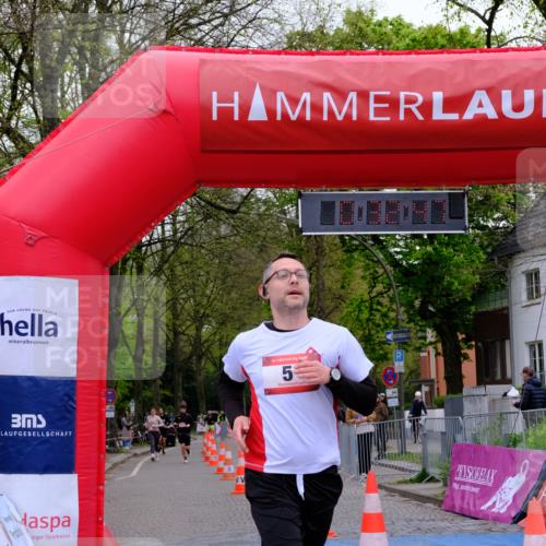 19.04.2026 - Hammer Lauf Tim E. http://msf.ph/oto/9539187 19.04.2026 11:32:55 Ziel 5 meine-sportfotos.de