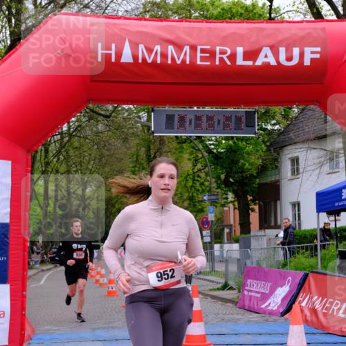 19.04.2026 - Hammer Lauf Tim E. http://msf.ph/oto/9539207 19.04.2026 11:33:05 Ziel 920, 952, 1927 meine-sportfotos.de