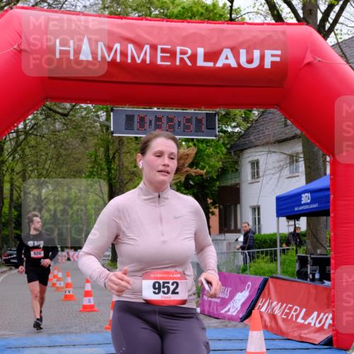 19.04.2026 - Hammer Lauf Tim E. http://msf.ph/oto/9539210 19.04.2026 11:33:06 Ziel 920, 952, 1927 meine-sportfotos.de