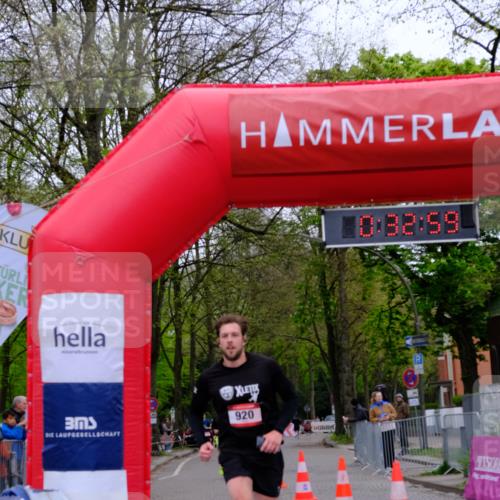19.04.2026 - Hammer Lauf Tim E. http://msf.ph/oto/9539213 19.04.2026 11:33:07 Ziel 920, 952, 1163, 1927 meine-sportfotos.de