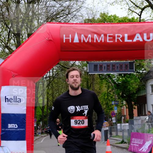 19.04.2026 - Hammer Lauf Tim E. http://msf.ph/oto/9539222 19.04.2026 11:33:08 Ziel 920, 952, 1163, 1927 meine-sportfotos.de