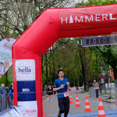 19.04.2026 - Hammer Lauf Tim E. http://msf.ph/oto/9539246 19.04.2026 11:33:16 Ziel 193, 1163 meine-sportfotos.de