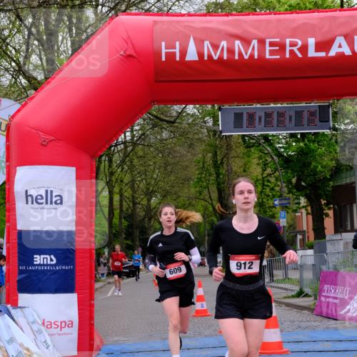 19.04.2026 - Hammer Lauf Tim E. http://msf.ph/oto/9539267 19.04.2026 11:33:23 Ziel 609, 912 meine-sportfotos.de