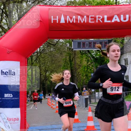19.04.2026 - Hammer Lauf Tim E. http://msf.ph/oto/9539276 19.04.2026 11:33:23 Ziel 609, 912 meine-sportfotos.de
