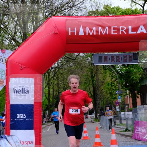 19.04.2026 - Hammer Lauf Tim E. http://msf.ph/oto/9539279 19.04.2026 11:33:30 Ziel 163, 239 meine-sportfotos.de
