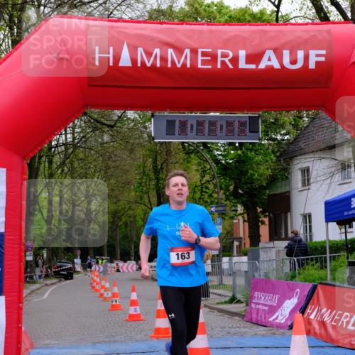 19.04.2026 - Hammer Lauf Tim E. http://msf.ph/oto/9539291 19.04.2026 11:33:34 Ziel 163, 239 meine-sportfotos.de