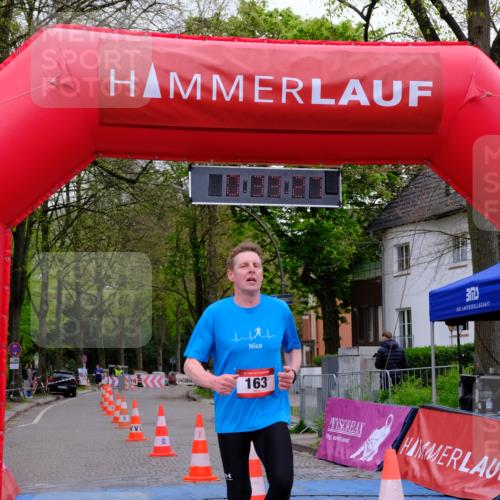 19.04.2026 - Hammer Lauf Tim E. http://msf.ph/oto/9539293 19.04.2026 11:33:35 Ziel 163 meine-sportfotos.de