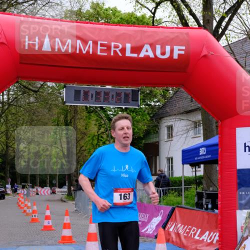 19.04.2026 - Hammer Lauf Tim E. http://msf.ph/oto/9539296 19.04.2026 11:33:35 Ziel 163 meine-sportfotos.de