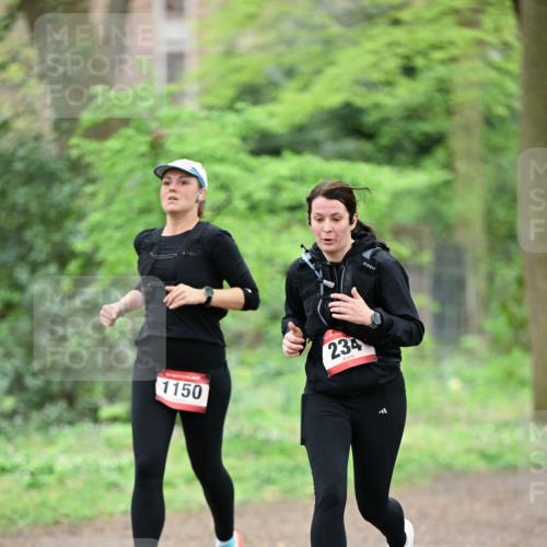 19.04.2026 - Hammer Lauf Dr. Thomas Lammeyer http://msf.ph/oto/9539297 19.04.2026 10:39:36 Laufen 1150, 234 meine-sportfotos.de
