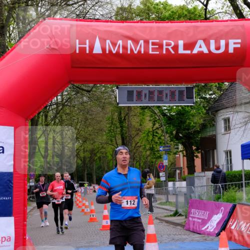 19.04.2026 - Hammer Lauf Tim E. http://msf.ph/oto/9539330 19.04.2026 11:34:09 Ziel 8, 112, 307, 601, 929 meine-sportfotos.de