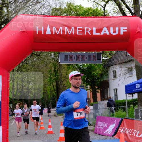 19.04.2026 - Hammer Lauf Tim E. http://msf.ph/oto/9539402 19.04.2026 11:34:24 Ziel 528, 529, 539, 775 meine-sportfotos.de