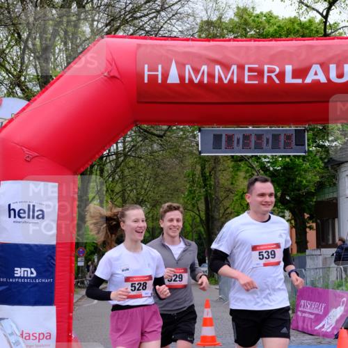 19.04.2026 - Hammer Lauf Tim E. http://msf.ph/oto/9539420 19.04.2026 11:34:27 Ziel 528, 529, 539, 775 meine-sportfotos.de