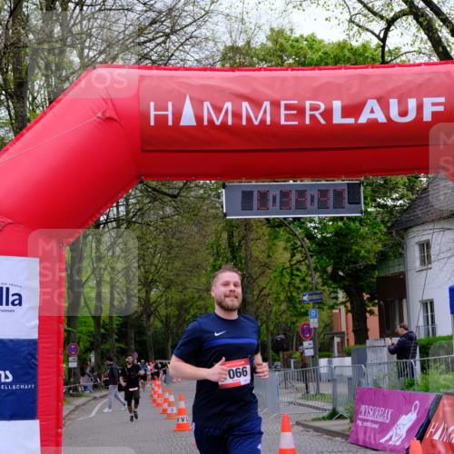 19.04.2026 - Hammer Lauf Tim E. http://msf.ph/oto/9539448 19.04.2026 11:34:55 Ziel 1066 meine-sportfotos.de