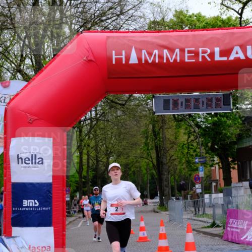 19.04.2026 - Hammer Lauf Tim E. http://msf.ph/oto/9539471 19.04.2026 11:35:08 Ziel 2, 437, 620 meine-sportfotos.de