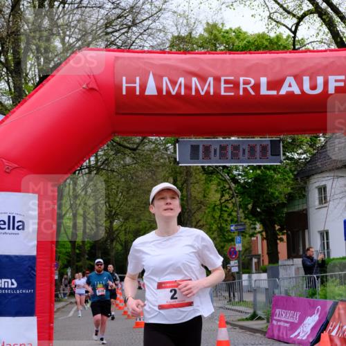 19.04.2026 - Hammer Lauf Tim E. http://msf.ph/oto/9539477 19.04.2026 11:35:08 Ziel 2, 437, 620 meine-sportfotos.de