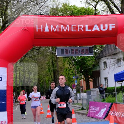 19.04.2026 - Hammer Lauf Tim E. http://msf.ph/oto/9539495 19.04.2026 11:35:14 Ziel 12, 409, 437, 450, 482, 620, 933, 1103 meine-sportfotos.de