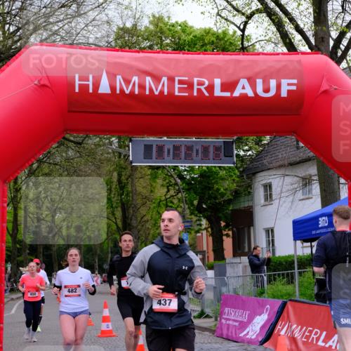 19.04.2026 - Hammer Lauf Tim E. http://msf.ph/oto/9539498 19.04.2026 11:35:14 Ziel 12, 409, 437, 450, 482, 620, 933, 1103 meine-sportfotos.de