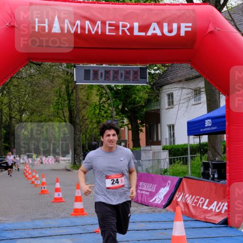19.04.2026 - Hammer Lauf Tim E. http://msf.ph/oto/9539582 19.04.2026 11:36:06 Ziel 24 meine-sportfotos.de
