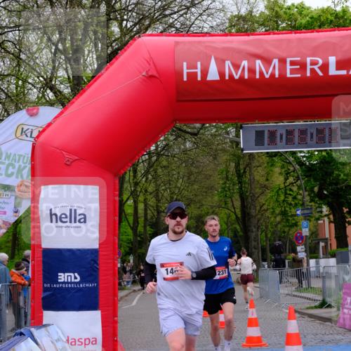 19.04.2026 - Hammer Lauf Tim E. http://msf.ph/oto/9539628 19.04.2026 11:36:28 Ziel 146, 664, 1231 meine-sportfotos.de