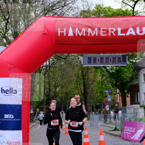 19.04.2026 - Hammer Lauf Tim E. http://msf.ph/oto/9539642 19.04.2026 11:36:40 Ziel 467, 825, 969, 986 meine-sportfotos.de