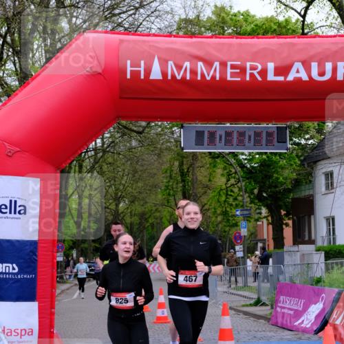 19.04.2026 - Hammer Lauf Tim E. http://msf.ph/oto/9539648 19.04.2026 11:36:41 Ziel 467, 825, 969, 986 meine-sportfotos.de