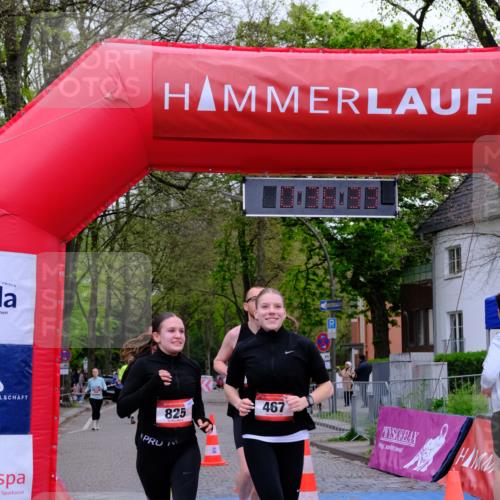 19.04.2026 - Hammer Lauf Tim E. http://msf.ph/oto/9539651 19.04.2026 11:36:41 Ziel 467, 825, 969, 986 meine-sportfotos.de