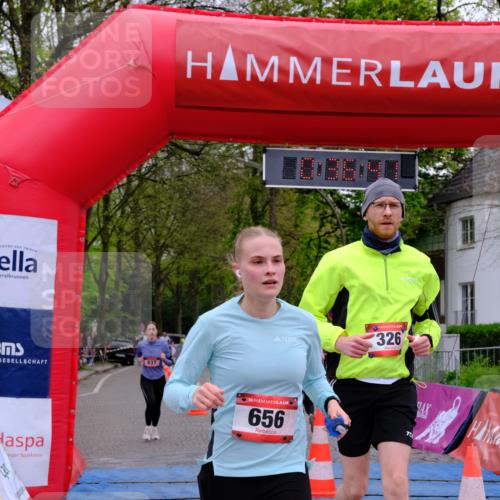 19.04.2026 - Hammer Lauf Tim E. http://msf.ph/oto/9539671 19.04.2026 11:36:49 Ziel 326, 404, 637, 656 meine-sportfotos.de
