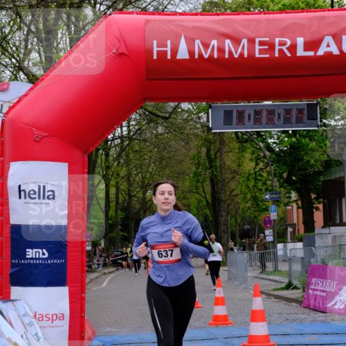 19.04.2026 - Hammer Lauf Tim E. http://msf.ph/oto/9539673 19.04.2026 11:36:52 Ziel 326, 404, 637, 656, 785 meine-sportfotos.de